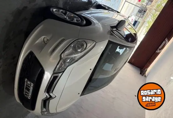 Citroën C3 Exclusive  2013 - foto 3