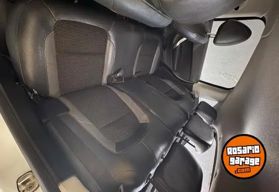 Citroën C3 Exclusive  2013 - foto 4