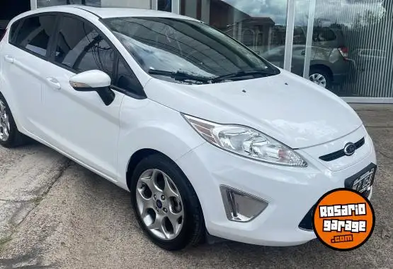 Ford Fiesta  2013 - foto 2