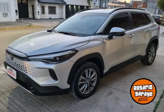 Toyota Corolla Cross Xli 2.0  2024 - foto 5