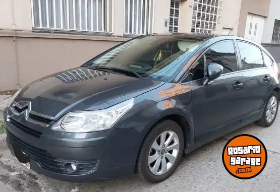 Citroën C4 Pack Plus  2012 - foto 1