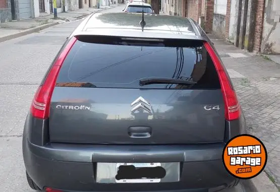Citroën C4 Pack Plus  2012 - foto 3