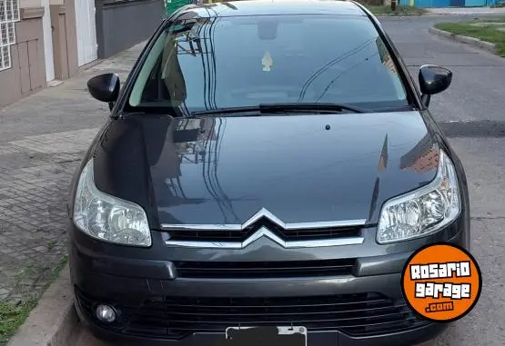 Citroën C4 Pack Plus  2012 - foto 4