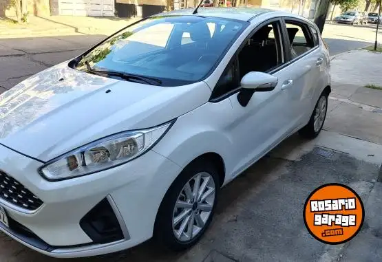 Ford Fiesta  2020 - foto 1
