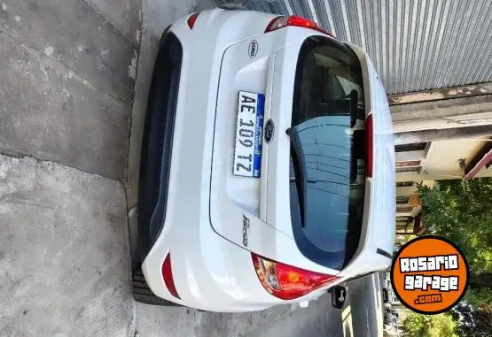 Ford Fiesta  2020 - foto 2