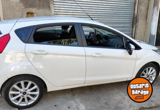 Ford Fiesta  2020 - foto 3