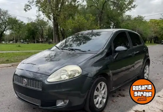 Fiat Punto  2008 - foto 1