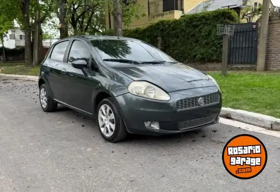 Fiat Punto  2008 - foto 2