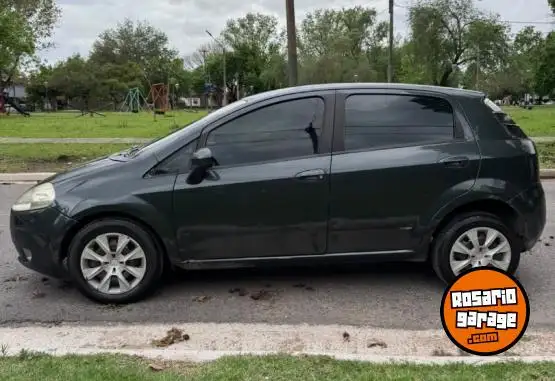 Fiat Punto  2008 - foto 3