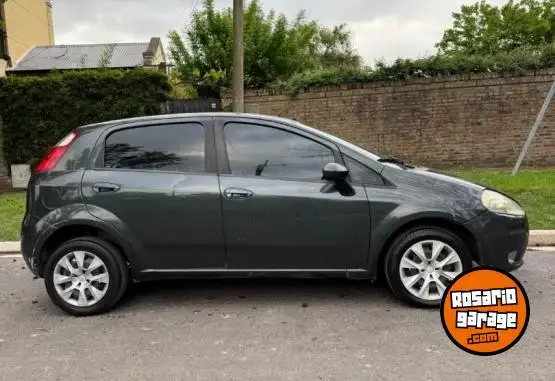 Fiat Punto  2008 - foto 4