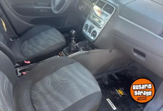 Fiat Punto  2008 - foto 5