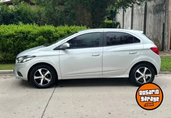 Chevrolet Onix Ltz 2018 - foto 1