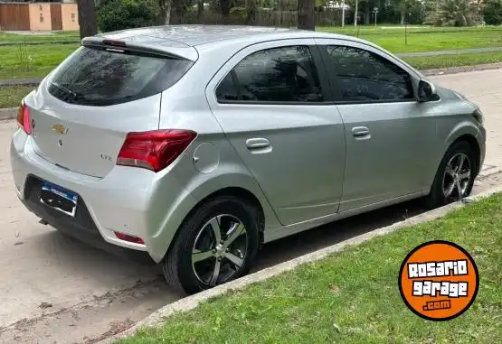 Chevrolet Onix Ltz  2018 - foto 2