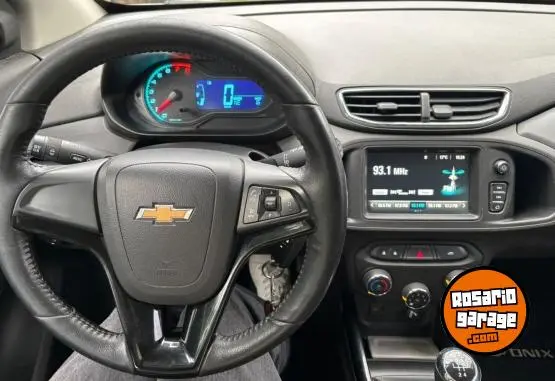 Chevrolet Onix Ltz  2018 - foto 3