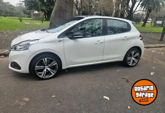 Peugeot 208 Gt  2018 - foto 2