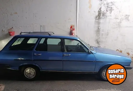 Renault Break  1989 - foto 1