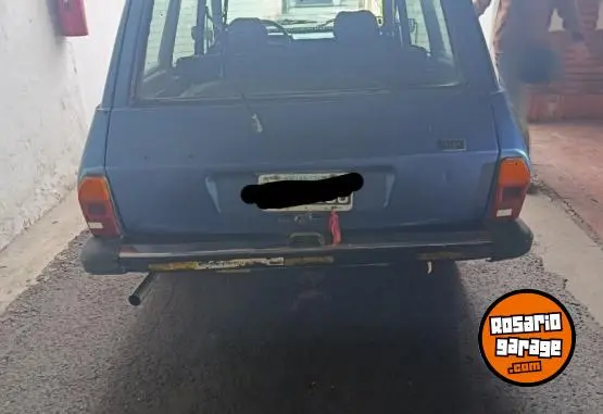 Renault Break  1989 - foto 2