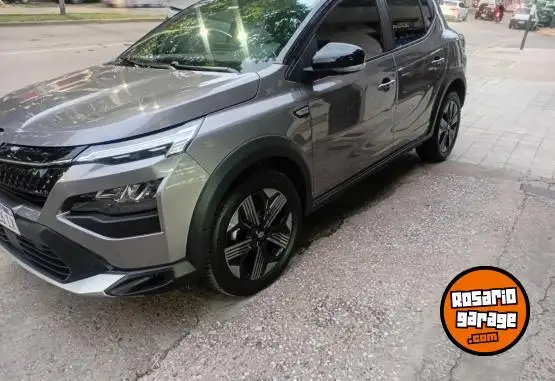 Renault Kardian  2025 - foto 1