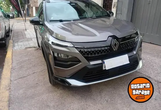 Renault Kardian  2025 - foto 2