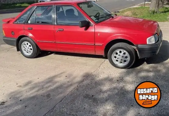 Ford Escort Ghia  1992 - foto 1