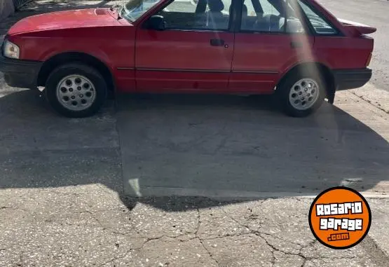 Ford Escort Ghia  1992 - foto 2
