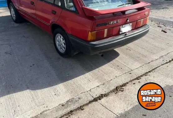 Ford Escort Ghia  1992 - foto 3