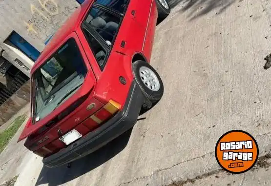 Ford Escort Ghia  1992 - foto 4