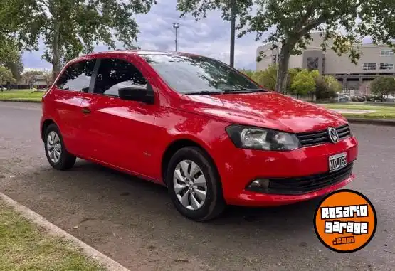 Volkswagen Gol Trend  2014 - foto 1
