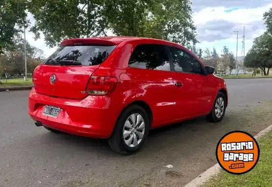 Volkswagen Gol Trend  2014 - foto 2