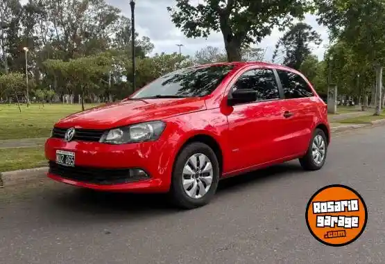 Volkswagen Gol Trend  2014 - foto 3