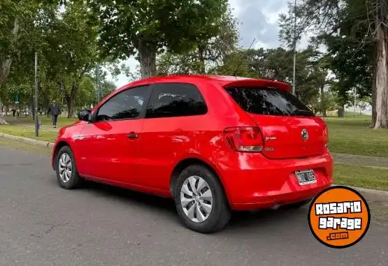 Volkswagen Gol Trend  2014 - foto 4