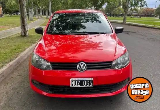 Volkswagen Gol Trend  2014 - foto 5