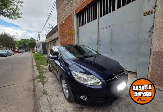 Ford Focus  2014 - foto 3