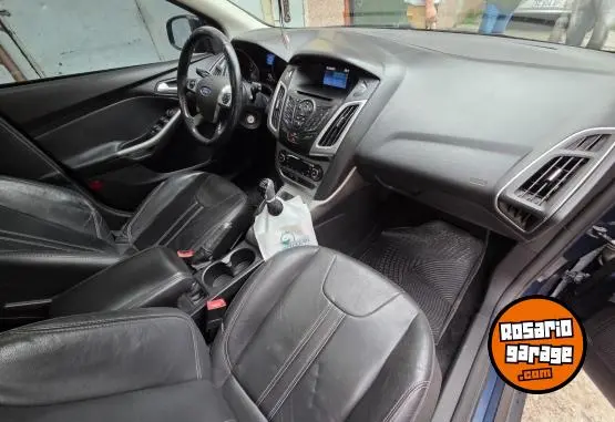 Ford Focus  2014 - foto 4