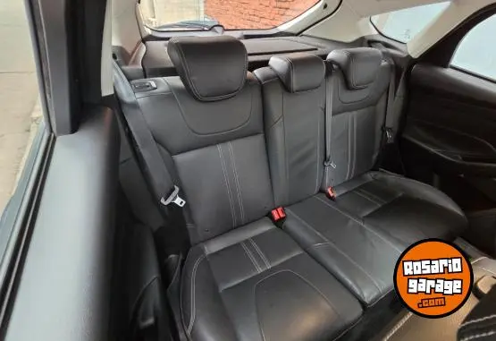 Ford Focus  2014 - foto 5