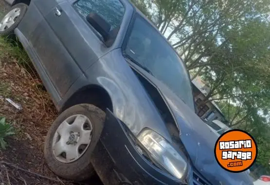 Volkswagen Gol Power 1.6  2008 - foto 1