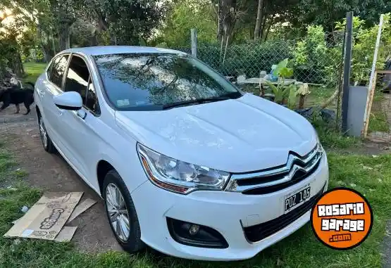 Citroën C4 Lounge Origine 2.0  2016 - foto 1