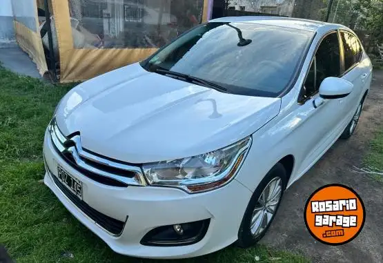 Citroën C4 Lounge Origine 2.0  2016 - foto 2