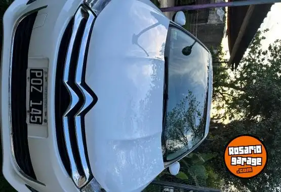Citroën C4 Lounge Origine 2.0  2016 - foto 3