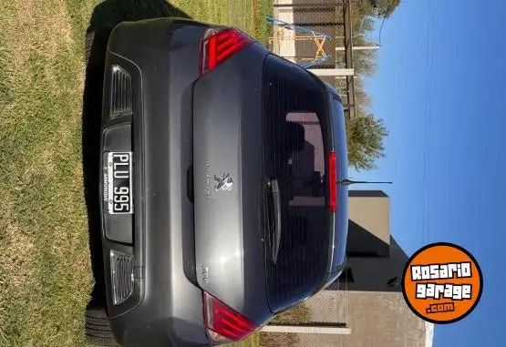 Peugeot 308 Allure Con Navegador  2016 - foto 4