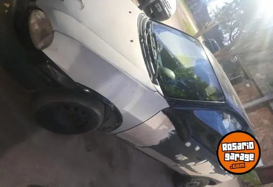 Chevrolet Corsa Tipo Sedan 3 Ptas  2003 - foto 3
