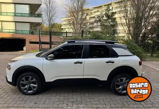 Citroën C4 Cactus 1.6 Vti Feel Pk  2022 - foto 2