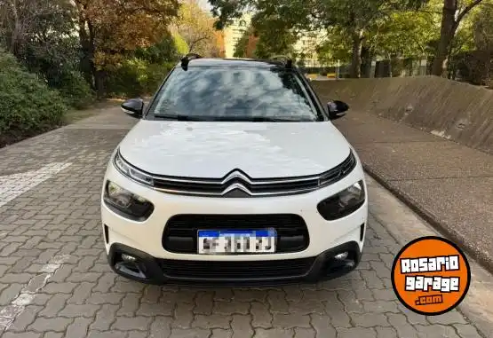 Citroën C4 Cactus 1.6 Vti Feel Pk  2022 - foto 3
