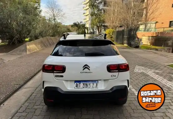Citroën C4 Cactus 1.6 Vti Feel Pk  2022 - foto 4