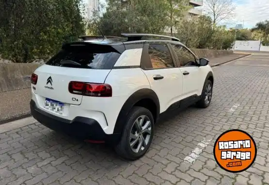 Citroën C4 Cactus 1.6 Vti Feel Pk  2022 - foto 5