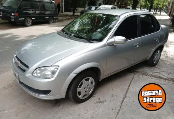 Chevrolet Corsa  2014 - foto 1