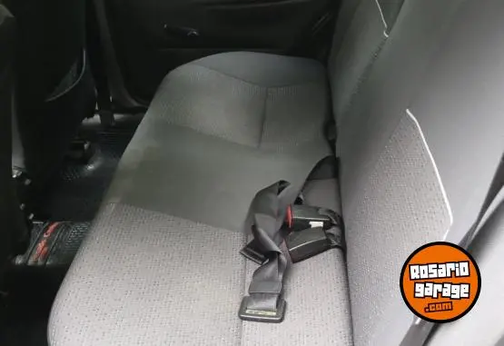 Chevrolet Corsa  2014 - foto 2