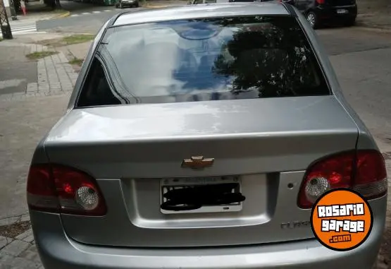 Chevrolet Corsa  2014 - foto 4