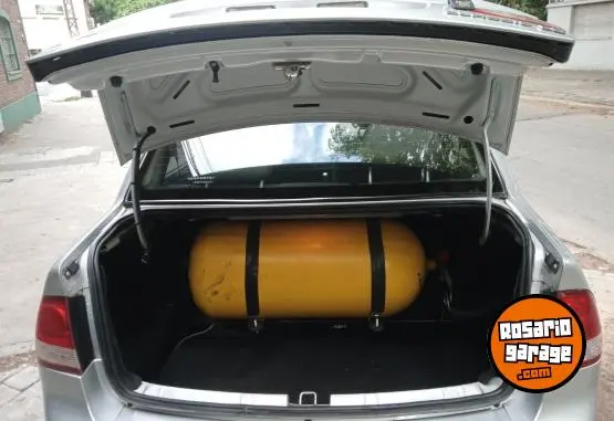 Chevrolet Corsa  2014 - foto 5