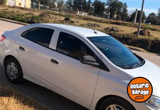 Chevrolet Prisma Joy  2018 - foto 1